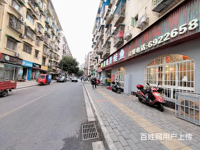 旺铺居）消费实力集中地生意非常好美蛙餐饮店整体转让 - 图片 8