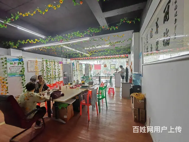 （51旺铺推荐）南沙路二楼150平出租 - 图片 5