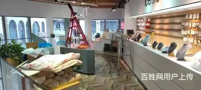 7709（七P）个人城西区天地巷子商业圈中心旺铺转让 - 图片 6
