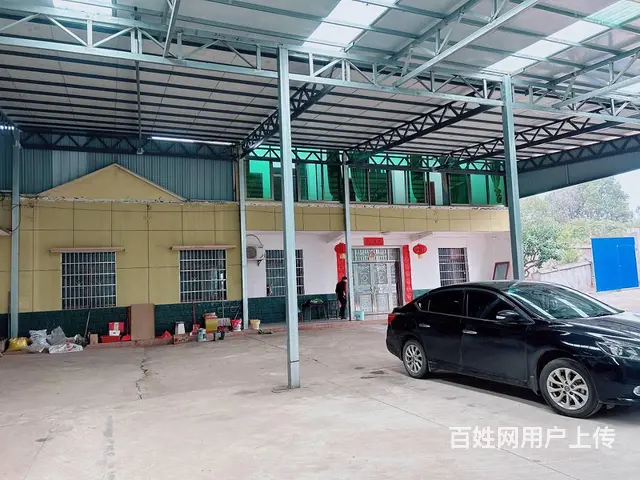 （老板本人）黄兴镇交通职院附近独门独院厂房/仓库出租6115 - 图片 6