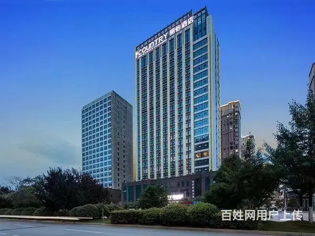 字楼办公室出租 环境舒适优美 商业成熟 生活便利 - 图片 2