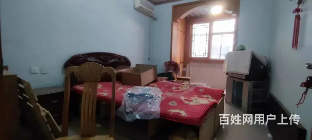 中轴世季小区 中装双证双气1楼 普通住宅 中等装修 - 图片 4