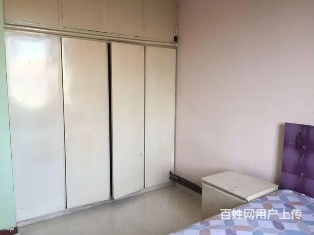 近中街恒隆广场，千德小区  900元/月，家电齐全包WiFi - 图片 4