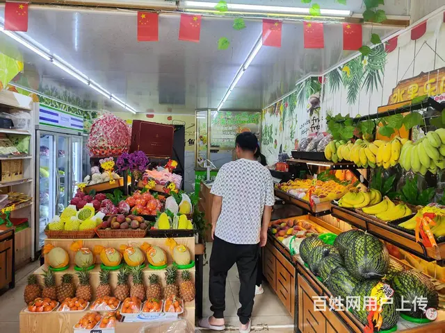 （51旺铺推荐）文昌市教育南路110平水果店转让 - 图片 3