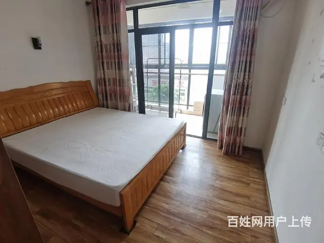 中珠喜悦 唯一一套精装修出租 楼层好 看房方便 - 图片 5