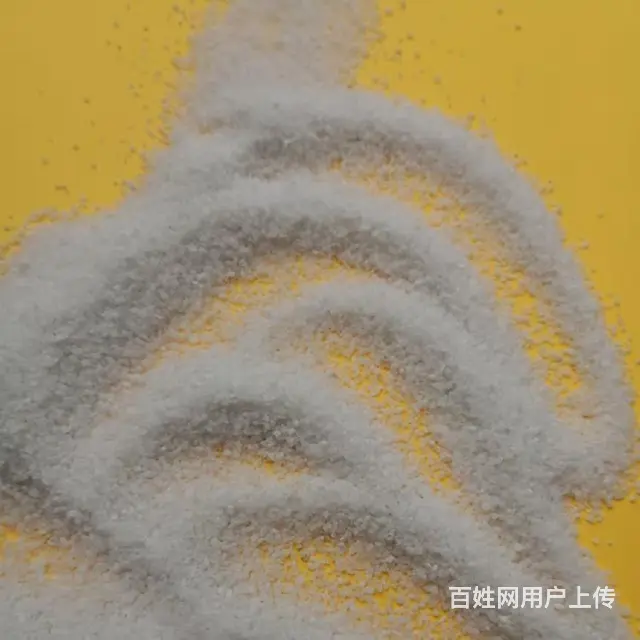 保定喷砂除锈用石英砂-厂家生产批发多种规格石英砂 - 图片 5