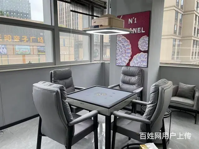 棋牌室转让！拱墅万达旁，地理位置优越，生意好 - 图片 8