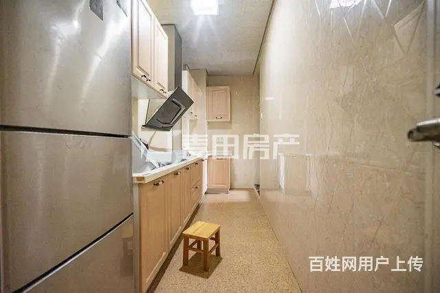 松柏 建发半山御景 精装修两房 景观好 房东诚租价可谈 - 图片 12