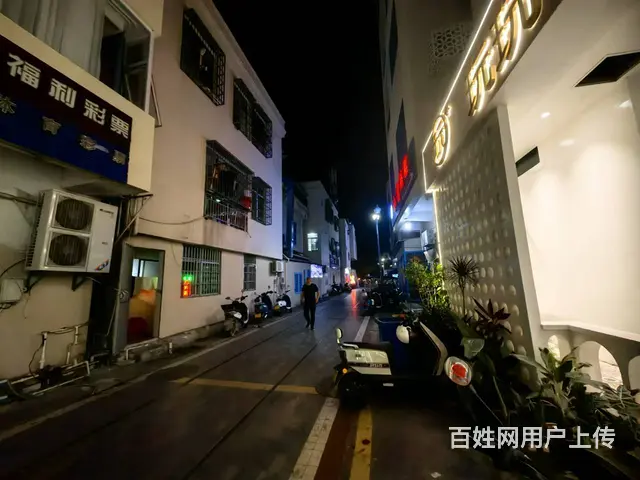 （51旺铺推荐）马岭100平铺面出租 - 图片 8