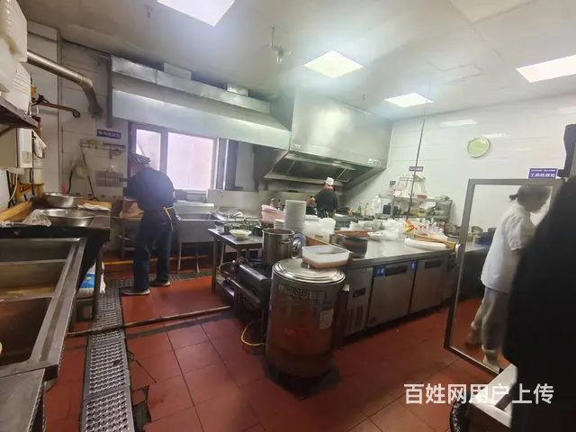 B个人一香梨大道营业中拌面馆对外整体转让 - 图片 11