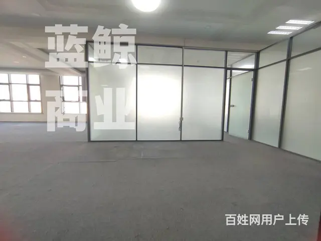 宝龙广场120平复试办公 - 图片 4