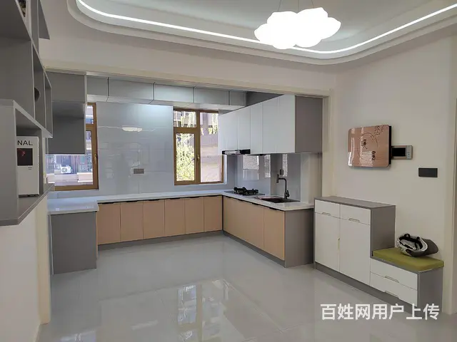壹品园电梯洋房1楼115平两室通厅精装修64.5万 - 图片 2