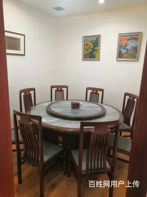 浑南区沈营大街大门脸中餐出兑： - 图片 4