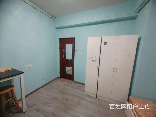 非中介，软二附近单间带阳台 - 图片 2