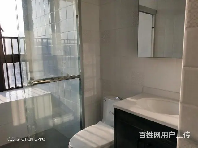 湾仔码头 华发峰景湾 精装3室 可看澳门烟花 好地段 便宜租 - 图片 8
