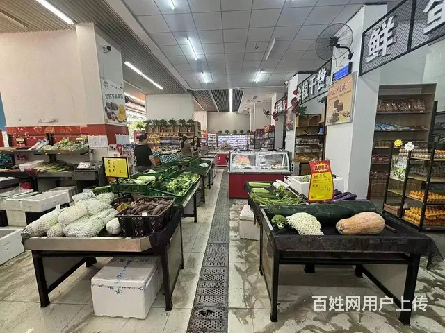 （51旺铺推荐）河东路人文水岸450平超市转让 - 图片 7