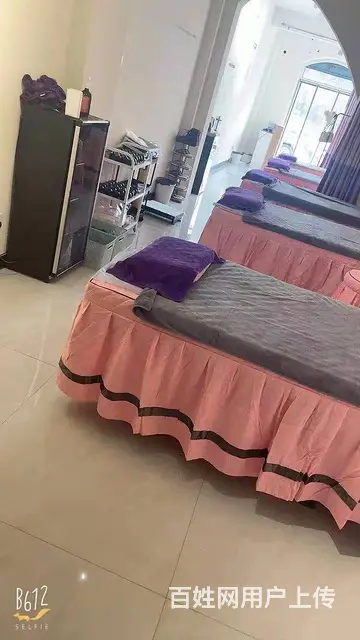 商家必争之地 营业中美容店 生意稳定 接手即可盈利 - 图片 5