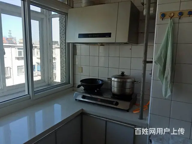 利通街2室1厅 中等装修南北采光好拎包随时就可以入住 - 图片 8