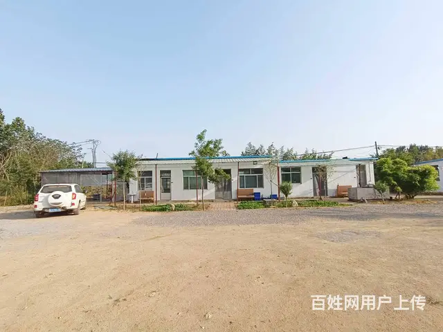【福铺】10亩独院|山口镇东|租金1000|观山观松 - 图片 5