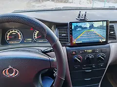 吉利 远景 2012款 1.5 手动 DVVT 舒适型