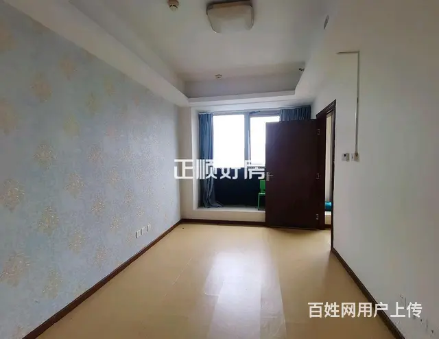 南屏华发商都旁 天朗海峰 1房1厅1卫精装 写字楼2500/ - 图片 3