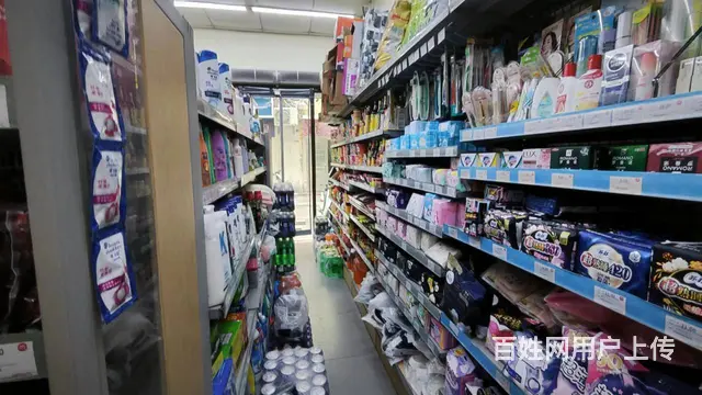 （51旺铺推荐）商品街中巷45平便利店转让 - 图片 7