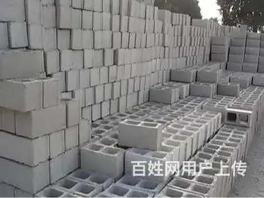 长春九台附近沙子水泥送货上门多少钱一吨 - 图片 1