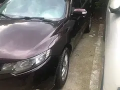 起亚 福瑞迪 2012款 1.6 手自一体 GLS 纪念版