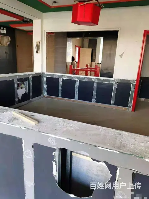 解放北路临街门市商铺出售（可承担一部分更名费 - 图片 8