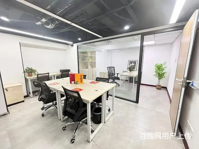 年底特价招租，小型办公室合集来啦~创业者的天堂！物业直租，杂 - 图片 1