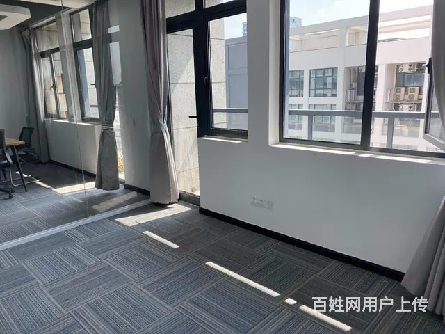 阿里旁云狐科技园精装朝南31隔断自带小阳台 科技企业有补贴 - 图片 8