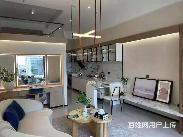 少量九洲旁银座总价32万起现房单价6000多民用水电直签 - 图片 2