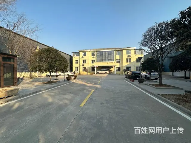 【弘扬快讯】铜山新区高新区标准厂房出租 - 图片 1