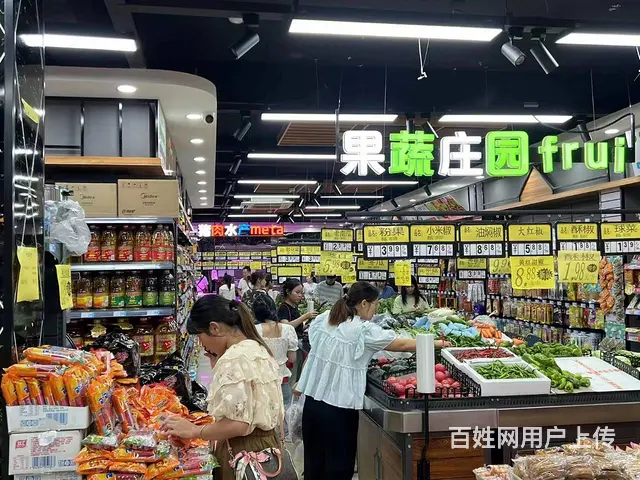 （易转推荐） 义乌大人流好生意超市诚心转让 - 图片 8