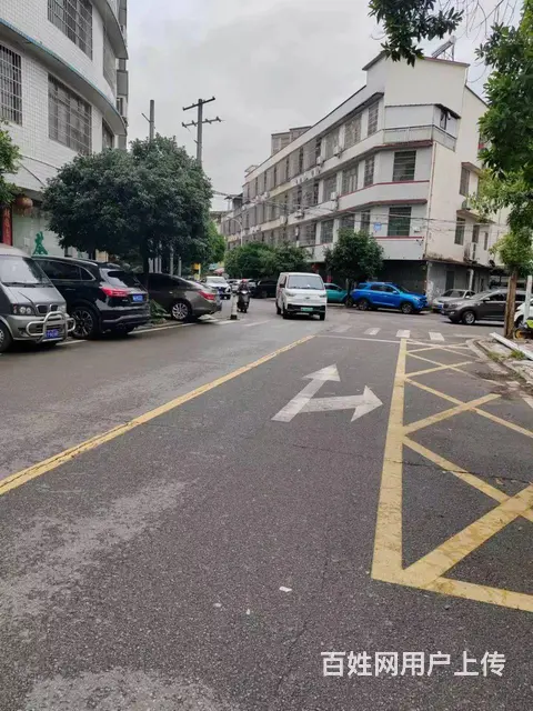 （个人发布）黄花工业园旁整栋三层640平出租 - 图片 2