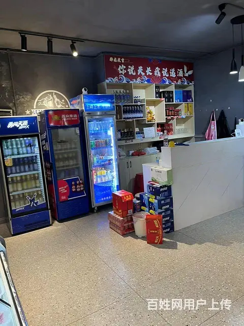 吉安市中心地段 人流密集区 胖虎夜宵接手即可营业 - 图片 3