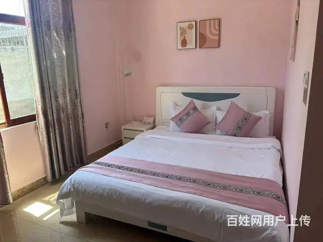 （51旺铺推荐）马岭85平铺面加215平民宿整体转让 - 图片 3