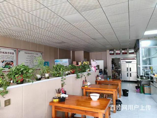 B个人一锦绣华庭城南小街餐厅转让 - 图片 3