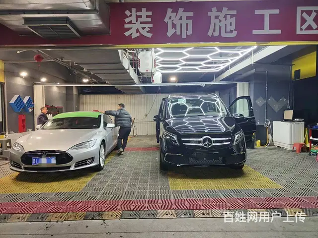 价格可面谈 停车方便 生意稳定 做生意的好地方 - 图片 9