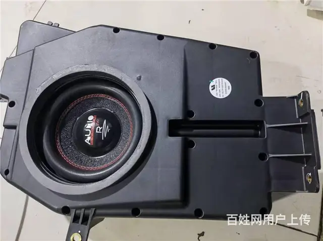 连续4台音质提升 武汉歌德理想One汽车音响改装 - 图片 9