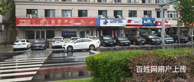 【创美】市中心威高附近临街旺铺出租 - 图片 3