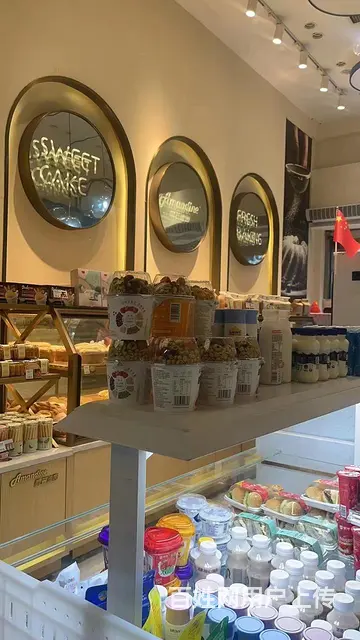 （精选好铺）市中心马家巷门口临街位置超好烘焙蛋糕店转让 - 图片 4