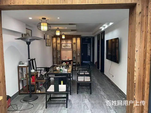 广陵区300平独门独院会所转让 - 图片 2