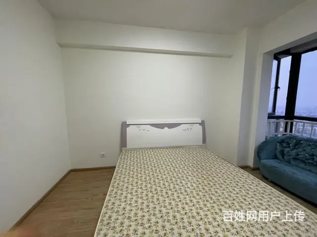 南华春天 大社区，生活便利，3室2厅1卫1600精装 - 图片 8