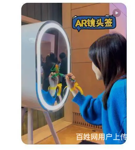 VR飞行器出租VR赛车出租VR冲浪出租VR  飞船 - 图片 11