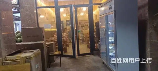 皇龙路70平夜宵店转让（同城搜铺网） - 图片 3