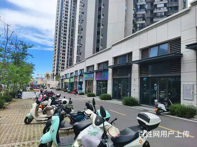 （51旺铺推荐）保利栖麓62平旺铺出租 - 图片 7