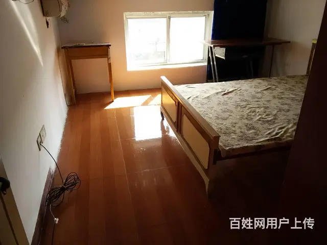 西新桥三村2室1厅煤卫设施齐全、拎包就住 - 图片 2