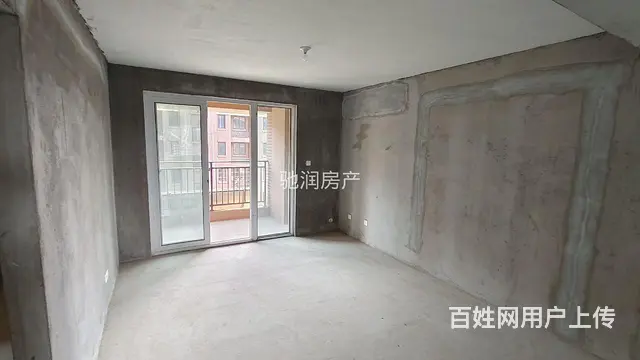 东南悦湖 毛坯电梯大三室 双阳台飞机户 送车位 业主亏本急售 - 图片 2
