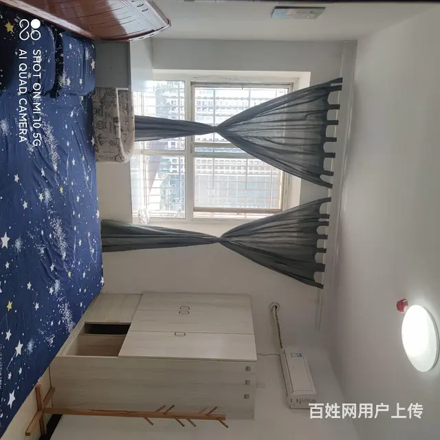 林湖景苑，单间独卫，房东直租 - 图片 3